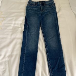 J crew Jeans